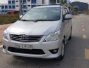 Toyota Innova 2012 - Xe Toyota Innova năm sản xuất 2012, 420tr