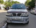 Mitsubishi Jolie 2002 - Cần bán lại xe Mitsubishi Jolie sản xuất năm 2002, màu bạc, giá tốt