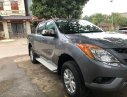 Mazda BT 50 2.2L 4x2 AT 2015 - Bán Mazda BT 50 2.2L 4x2 AT 2015, màu nâu, nhập khẩu như mới