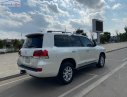 Toyota Land Cruiser 2016 - Bán ô tô Toyota Land Cruiser đời 2016, màu trắng, xe nhập chính chủ
