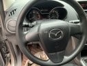 Mazda BT 50 2017 - Cần bán Mazda BT 50 đời 2017, màu xám, nhập khẩu nguyên chiếc