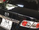 Mazda 6 2003 - Bán Mazda 6 sản xuất năm 2003, màu đen, xe nhập