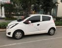 Chevrolet Spark 2016 - Cần bán Chevrolet Spark 2016, màu trắng