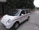 Daewoo Matiz 2004 - Cần bán xe Daewoo Matiz sản xuất năm 2004, màu trắng