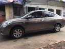 Nissan Sunny 2016 - Bán Nissan Sunny 2016, màu nâu xe gia đình