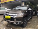 Mitsubishi Pajero 2019 - Cần bán xe Mitsubishi Pajero đời 2019, nhập khẩu Thái