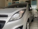 Chevrolet Spark   2014 - Bán Chevrolet Spark LTZ 2014, xe đẹp