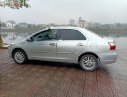 Toyota Vios 2011 - Cần bán xe Toyota Vios 2011, màu bạc