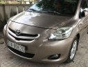 Toyota Vios   MT 2008 - Bán ô tô Toyota Vios MT 2008, giá tốt