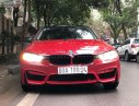 BMW 3 Series 2013 - Cần bán lại xe BMW 3 Series năm 2013, màu đỏ, nhập khẩu nguyên chiếc, 722 triệu