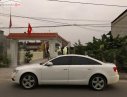 Audi Quattro 2008 - Cần bán gấp Audi Quattro 2008, màu trắng, nhập khẩu giá cạnh tranh