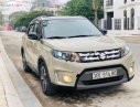 Suzuki Vitara 2017 - Cần bán gấp Suzuki Vitara 1.6 AT đời 2017, màu trắng, nhập khẩu