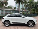 Porsche Macan 2016 - Cần bán Porsche Macan năm 2016, màu trắng, xe nhập