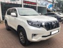 Toyota Prado 2019 - Bán Toyota Prado đời 2019, màu trắng, nhập khẩu