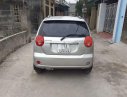 Chevrolet Spark 2010 - Bán ô tô Chevrolet Spark sản xuất 2010, màu bạc, 97tr