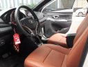 Toyota Yaris 2016 - Bán ô tô Toyota Yaris đời 2016, màu trắng, xe nhập, 545tr
