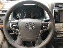 Toyota Prado 2019 - Bán Toyota Prado đời 2019, màu trắng, nhập khẩu
