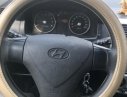 Hyundai Getz 2007 - Xe Hyundai Getz sản xuất 2007, màu bạc giá cạnh tranh