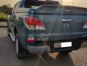 Mazda BT 50 2014 - Bán xe Mazda BT 50 năm sản xuất 2014, màu xanh lam, nhập khẩu, 525tr