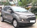 Ford EcoSport 1.5 L Titanium 2015 - Cần bán xe Ford EcoSport 1.5 L Titanium 2015, màu nâu còn mới, giá 465tr