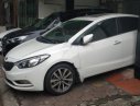 Kia K3 2015 - Xe Kia K3 2015, màu trắng số tự động giá cạnh tranh