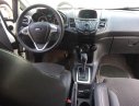 Ford Fiesta   2017 - Cần bán gấp Ford Fiesta đời 2017, màu trắng