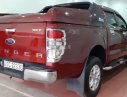 Ford Ranger   XLT  2014 - Cần bán lại xe Ford Ranger XLT năm sản xuất 2014, màu đỏ, xe nhập giá cạnh tranh