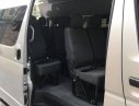 Toyota Hiace 2019 - Bán Toyota Hiace sản xuất 2019, màu bạc số sàn, giá 916tr