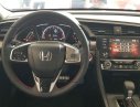 Honda Civic   2019 - Bán Honda Civic đời 2019, màu đỏ, xe nhập