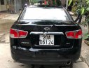 Kia Forte 2010 - Bán Kia Forte sản xuất năm 2010, màu đen, nhập khẩu nguyên chiếc, 366 triệu