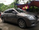 Nissan Sunny 2016 - Bán Nissan Sunny 2016, màu nâu xe gia đình