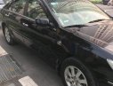 Toyota Camry 2003 - Bán ô tô Toyota Camry đời 2003, màu đen, giá chỉ 245 triệu