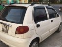 Daewoo Matiz   2009 - Cần bán Daewoo Matiz năm 2009, xe gia đình