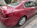 Peugeot 508 2015 - Bán Peugeot 508 sản xuất năm 2015, màu đỏ, nhập khẩu nguyên chiếc như mới, 716 triệu