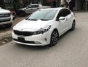 Kia Cerato 2018 - Cần bán xe Kia Cerato đời 2018, màu trắng