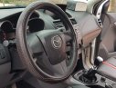 Mazda BT 50 2015 - Cần bán gấp Mazda BT 50 năm 2015, màu trắng, nhập khẩu số sàn