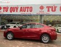 Mazda 3 1.5AT Facelift 2017 - Cần bán gấp Mazda 3 1.5AT Facelift sản xuất 2017, màu đỏ