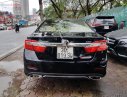 Toyota Camry 2013 - Cần bán lại xe Toyota Camry 2.5 G đời 2013, màu đen