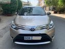 Toyota Vios 2016 - Bán Toyota Vios G AT sản xuất 2016 còn mới, 439 triệu