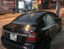 Daewoo Gentra   2009 - Bán Daewoo GentraX đời 2009, nhập khẩu  