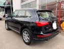 Audi Q5 2013 - Xe Audi Q5 đời 2013, màu đen, nhập khẩu