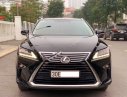 Lexus RX 2015 - Bán Lexus RX năm sản xuất 2015, màu đen, xe nhập