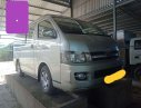 Toyota Hiace   2007 - Bán xe Toyota Hiace năm sản xuất 2007, sơn zin còn nhiều