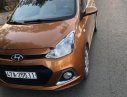 Hyundai Grand i10 2014 - Bán ô tô Hyundai Grand i10 năm 2014, nhập khẩu