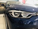 BMW 3 Series 2.0L High 2018 - Giảm ngay 275 triệu - Khi mua BMW 3 Series 2.0L High đời 2018, màu xanh lam