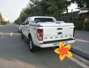 Ford Ranger 2016 - Bán Ford Ranger AT sản xuất năm 2016, màu trắng, nhập khẩu, giá 550tr