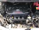 Toyota Vios   2013 - Cần bán lại xe Toyota Vios 1.5E năm sản xuất 2013, màu vàng còn mới