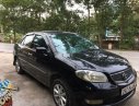 Toyota Vios   2005 - Bán xe cũ Toyota Vios 2005, nhập khẩu