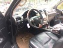 Lexus GX 2009 - Bán xe Lexus GX năm sản xuất 2009, màu đen, nhập khẩu chính chủ