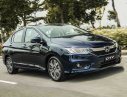 Honda City CVT 2020 - Bán ưu đãi giá mềm chiếc xe Honda City CVT, sản xuất 2020 - Tặng phụ kiện chính hãng